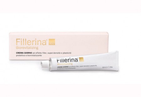 Fillerina Biorevitalizing 932 Crema Giorno Grado 5